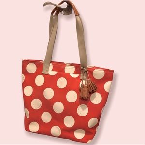 💝 BRAHMIN leather tote 💯